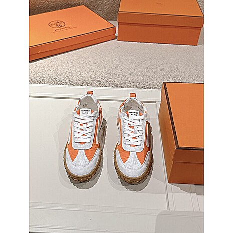 HERMES Shoes for Women #782671 replica