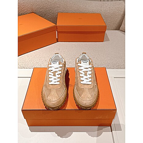 HERMES Shoes for Women #782672 replica