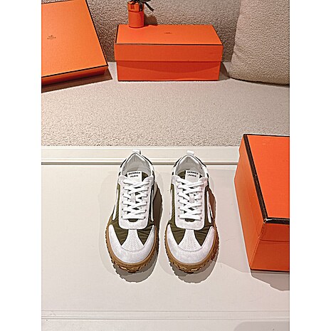 HERMES Shoes for Women #782675 replica
