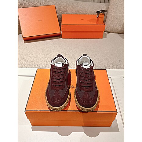 HERMES Shoes for Women #782690 replica