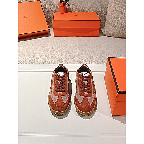 HERMES Shoes for Women #782708 replica