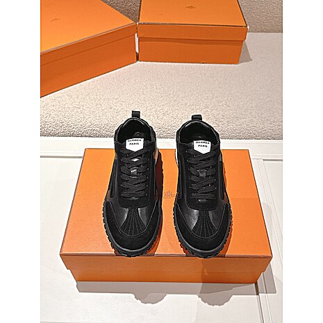 HERMES Shoes for MEN #782714 replica