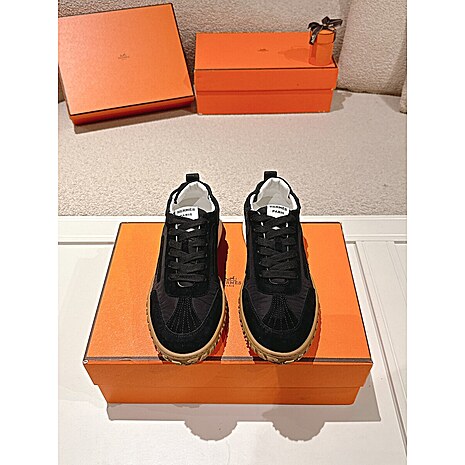HERMES Shoes for MEN #782723 replica