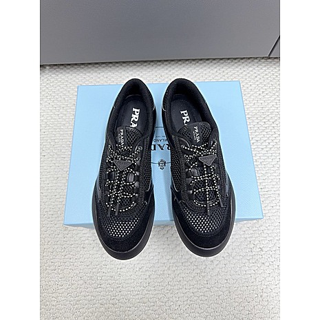 Prada Shoes for Men #782789 replica