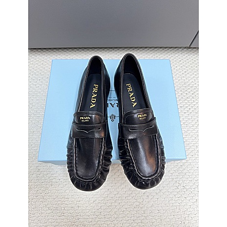 Prada Shoes for Women #782800 replica