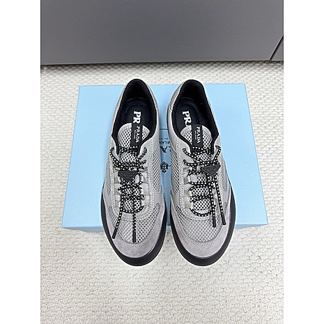 Prada Shoes for Women #782802 replica