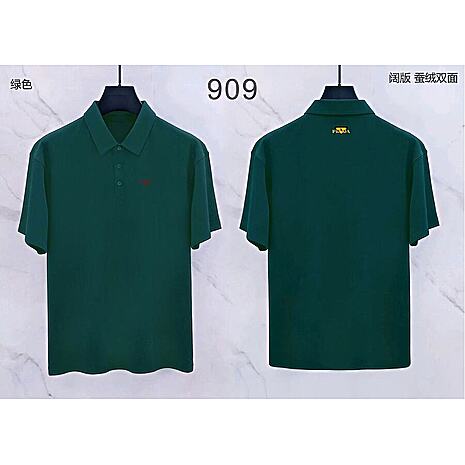 Prada T-Shirts for Men #782804 replica