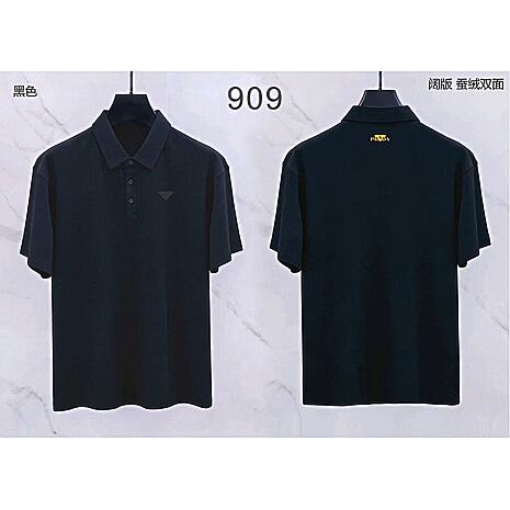 Prada T-Shirts for Men #782805 replica