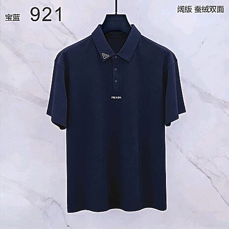 Prada T-Shirts for Men #782807 replica