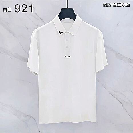 Prada T-Shirts for Men #782808 replica
