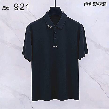 Prada T-Shirts for Men #782809 replica