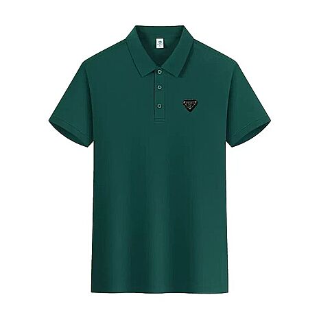 Prada T-Shirts for Men #782813 replica
