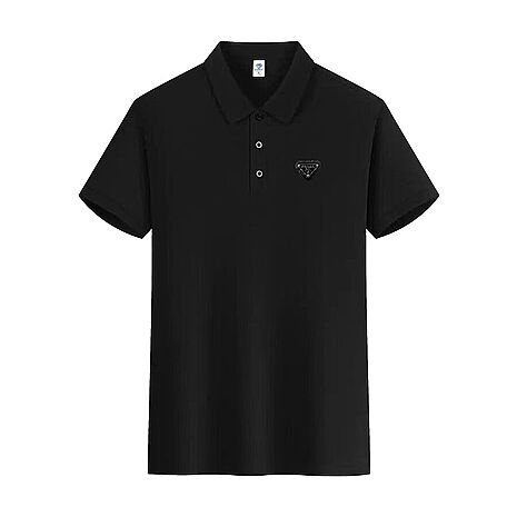 Prada T-Shirts for Men #782814 replica