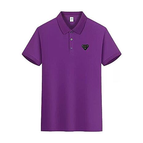 Prada T-Shirts for Men #782815 replica