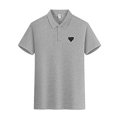 Prada T-Shirts for Men #782816 replica