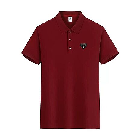Prada T-Shirts for Men #782817 replica