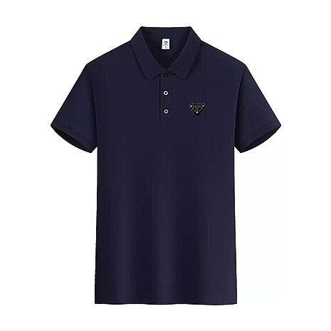 Prada T-Shirts for Men #782818 replica