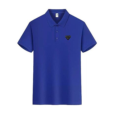 Prada T-Shirts for Men #782820 replica
