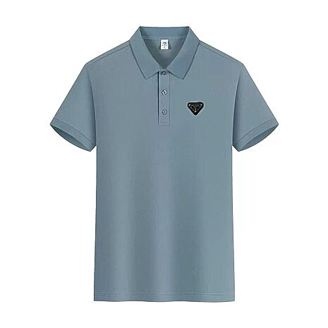 Prada T-Shirts for Men #782822 replica
