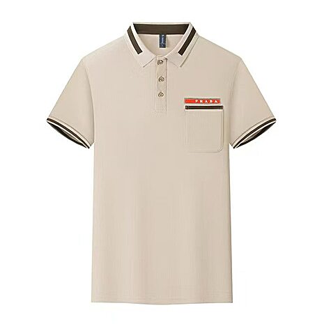 Prada T-Shirts for Men #782823 replica