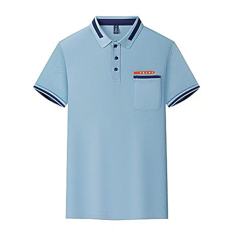 Prada T-Shirts for Men #782824 replica