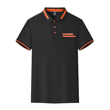 Prada T-Shirts for Men #782825 replica