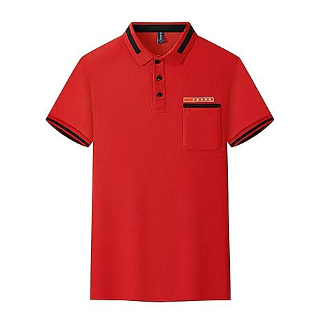 Prada T-Shirts for Men #782876 replica