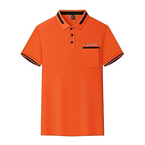 Prada T-Shirts for Men #782877 replica