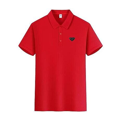 Prada T-Shirts for Men #782879 replica