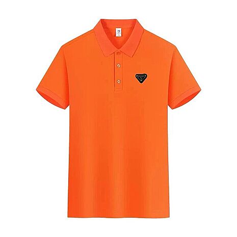 Prada T-Shirts for Men #782881 replica