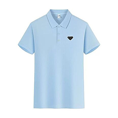 Prada T-Shirts for Men #782882 replica