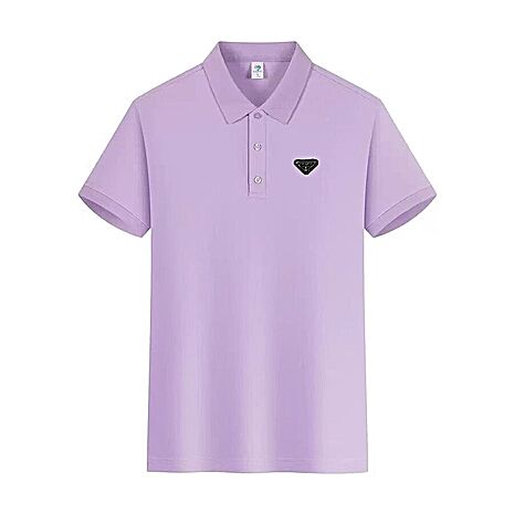 Prada T-Shirts for Men #782883 replica