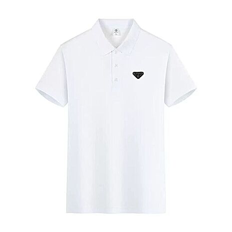 Prada T-Shirts for Men #782884 replica