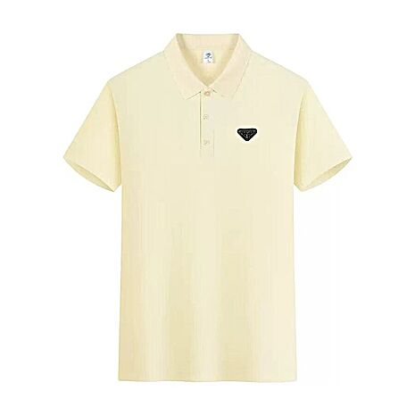 Prada T-Shirts for Men #782888 replica