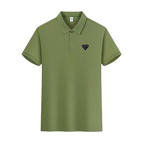 Prada T-Shirts for Men #782889 replica