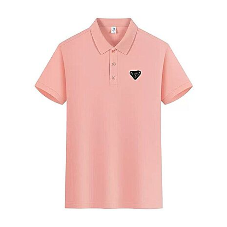 Prada T-Shirts for Men #782890 replica