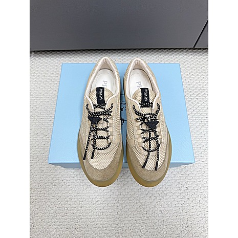 Prada Shoes for Women #782891 replica