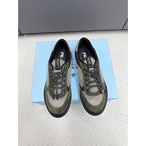 Prada Shoes for Women #782897 replica