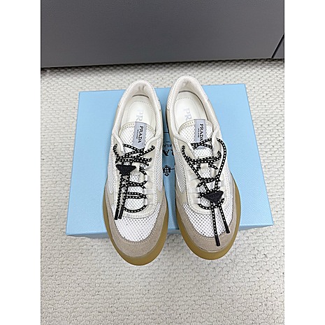 Prada Shoes for Women #782917 replica