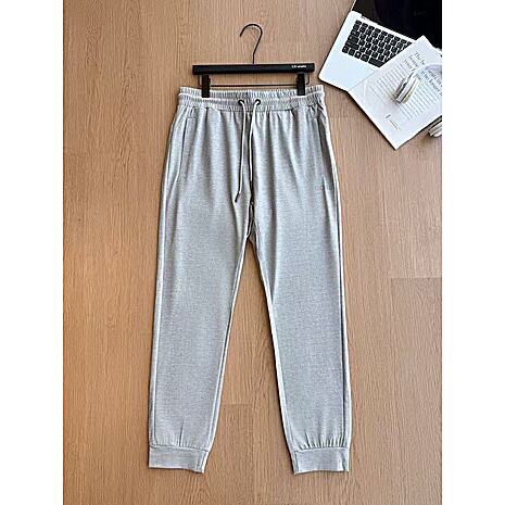 Hugo Boss Pants for MEN #782940 replica