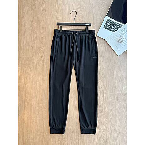 Hugo Boss Pants for MEN #782942 replica