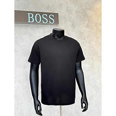 hugo Boss T-Shirts for men #782948 replica