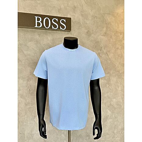 hugo Boss T-Shirts for men #782949 replica