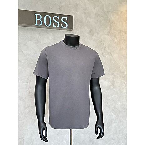 hugo Boss T-Shirts for men #782950 replica