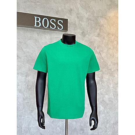 hugo Boss T-Shirts for men #782952 replica