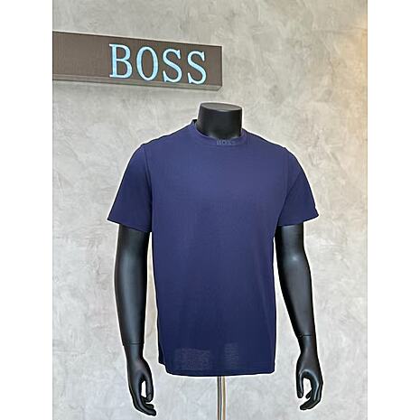 hugo Boss T-Shirts for men #782953 replica