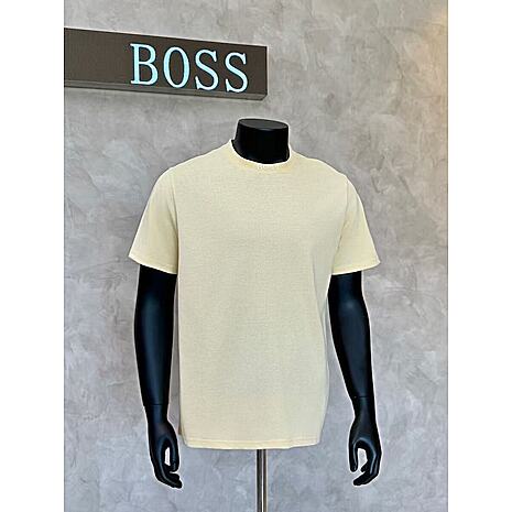 hugo Boss T-Shirts for men #782954 replica
