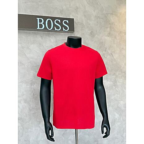 hugo Boss T-Shirts for men #782955 replica