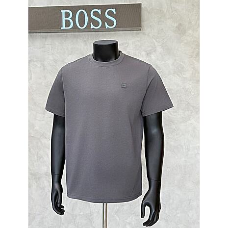 hugo Boss T-Shirts for men #782957 replica