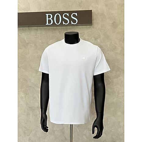 hugo Boss T-Shirts for men #782958 replica